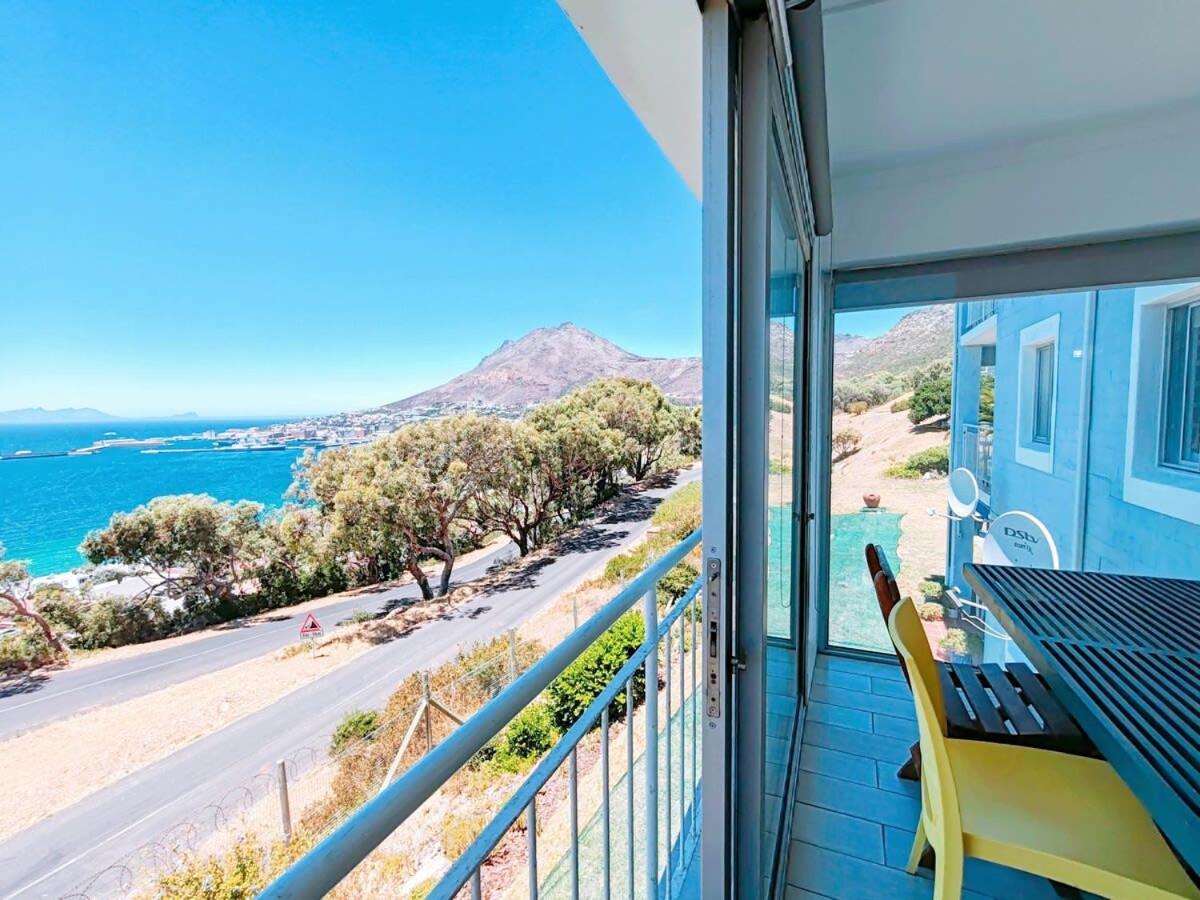 Bay Views Leilighet Simonʼs Town Eksteriør bilde